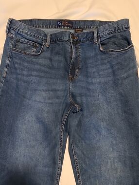 Regal Exchange Jeans, 42 X 32